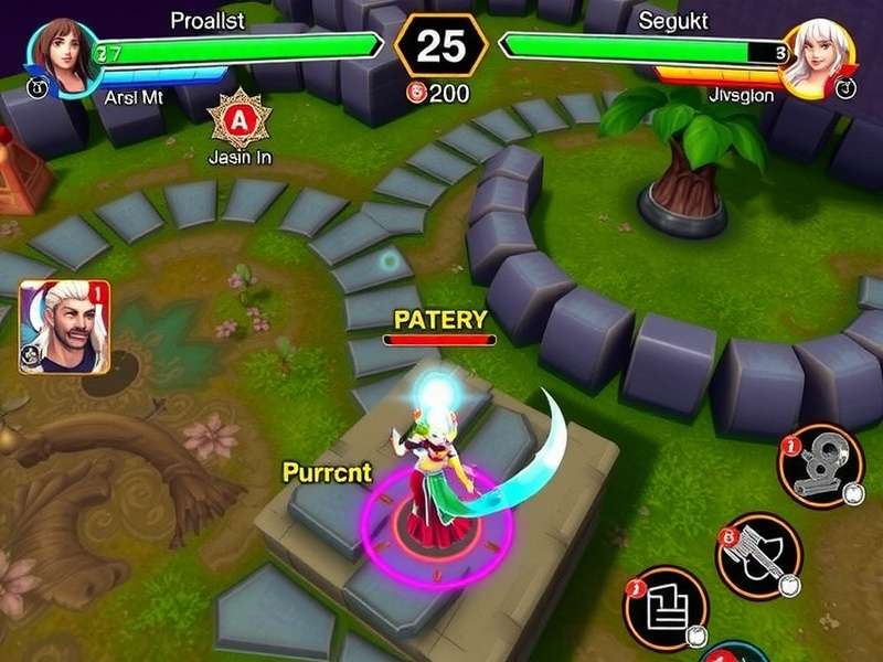 Pret Atma Holi Event